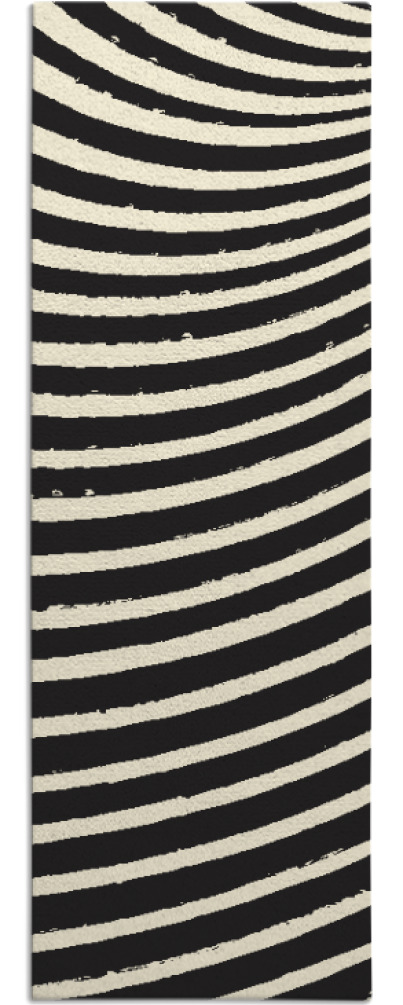 radial rug - item 943630