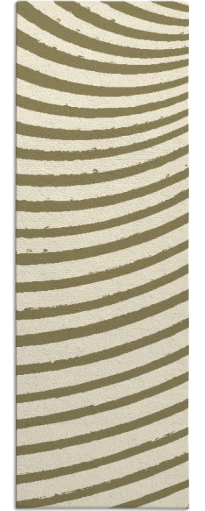 radial rug - item 943631