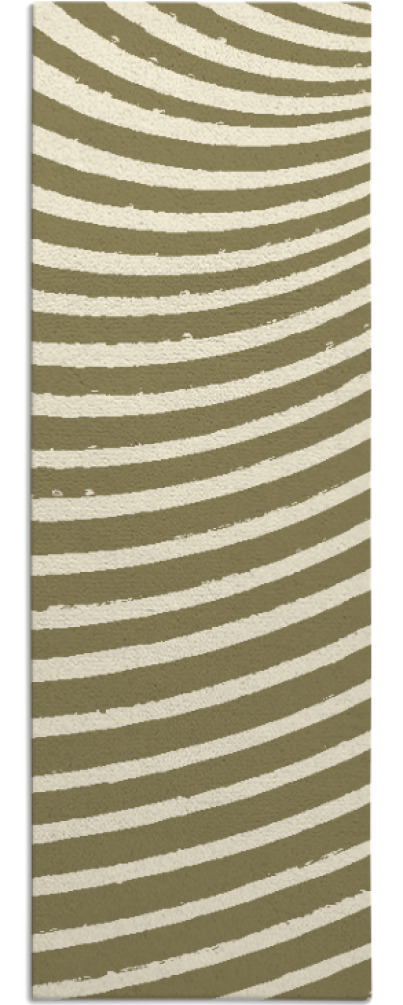 radial rug - item 943632