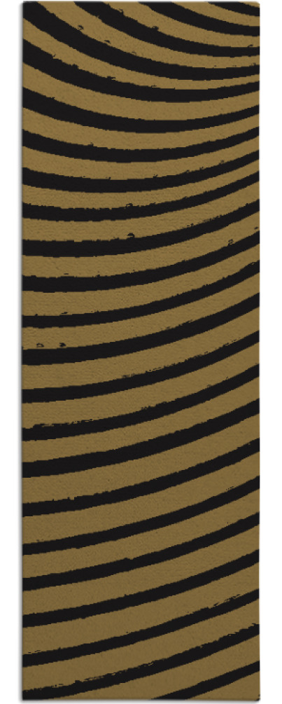 radial rug - item 943633