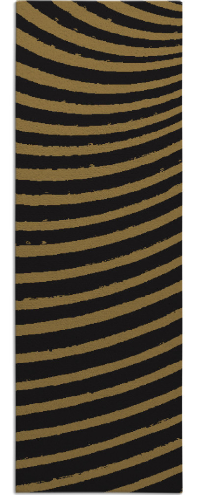 radial rug - item 943634