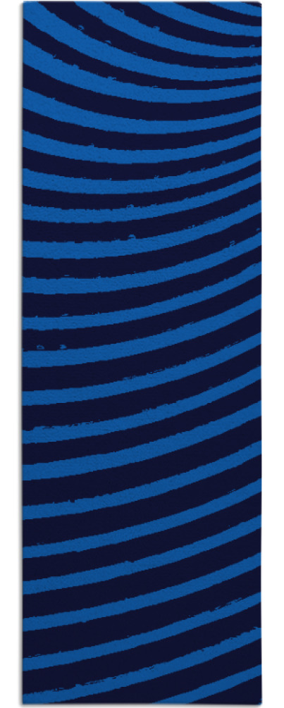 radial rug - item 943637