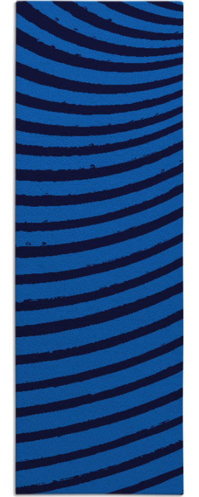 radial rug - item 943638