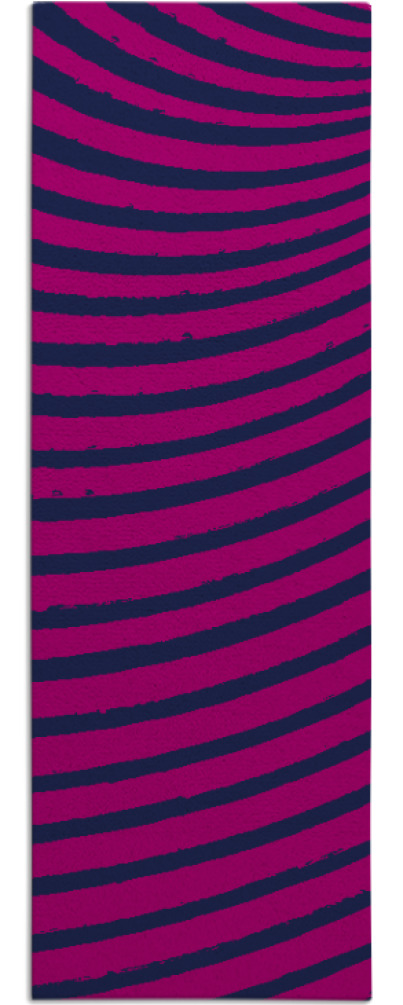 radial rug - item 943641