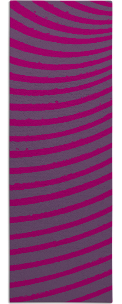 radial rug - item 943644