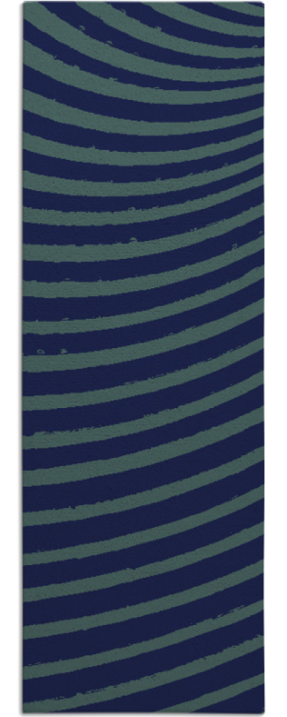 radial rug - item 943646