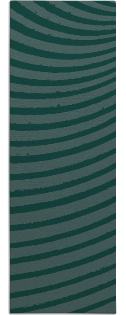 radial rug - item 943647