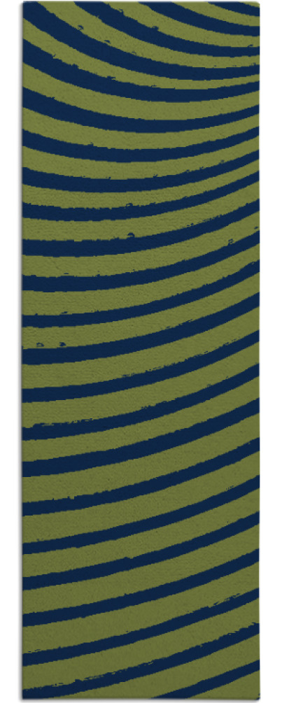 radial rug - item 943649