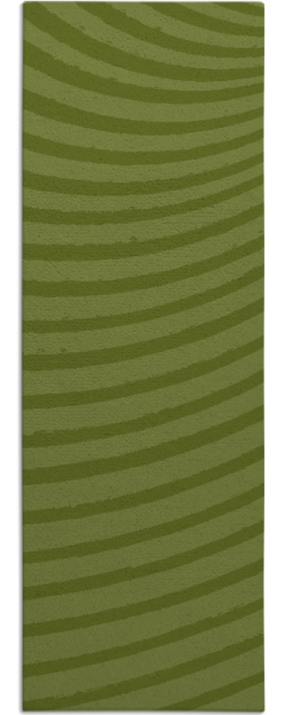 radial rug - item 943651