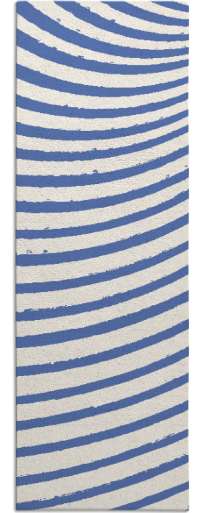 radial rug - item 943653