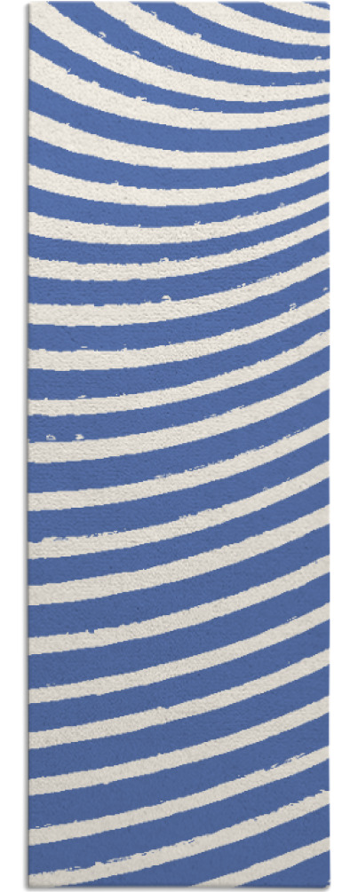 radial rug - item 943654