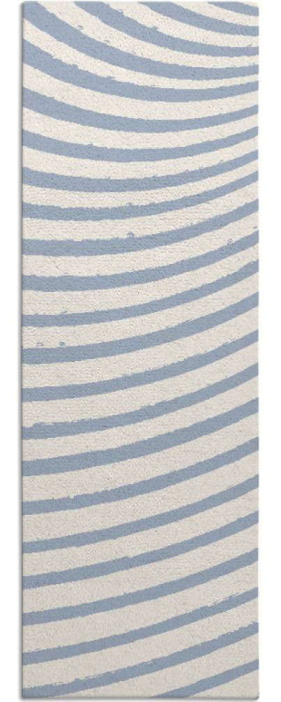 radial rug - item 943655