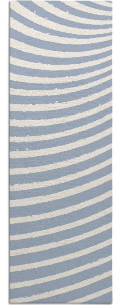 radial rug - item 943656