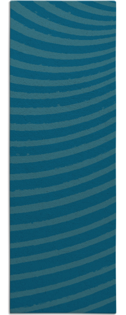 radial rug - item 943659