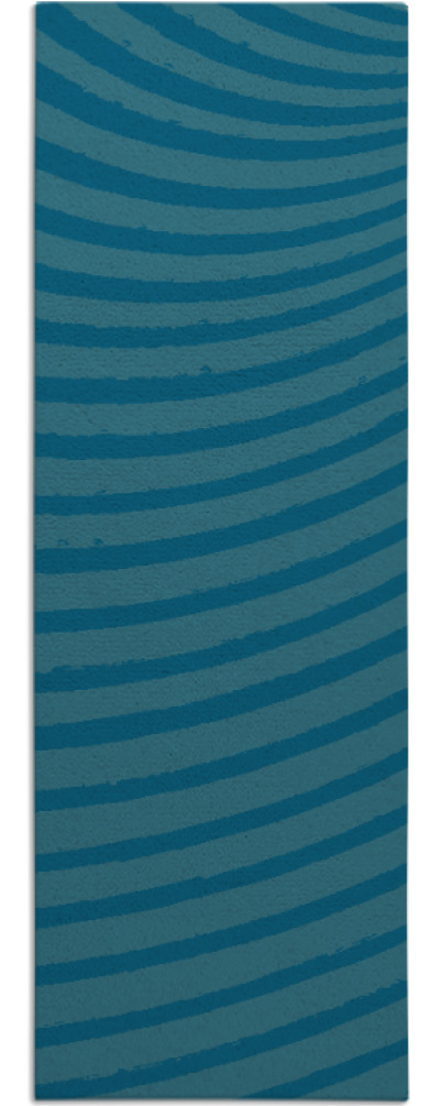 radial rug - item 943660