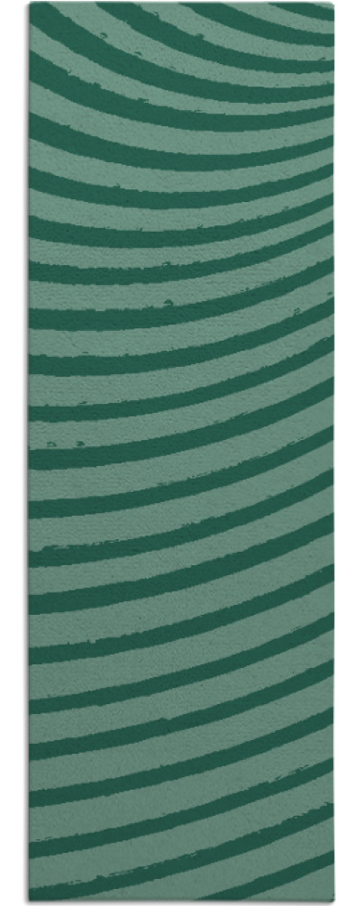 radial rug - item 943661