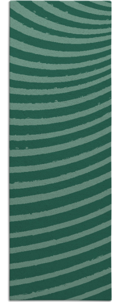 radial rug - item 943662