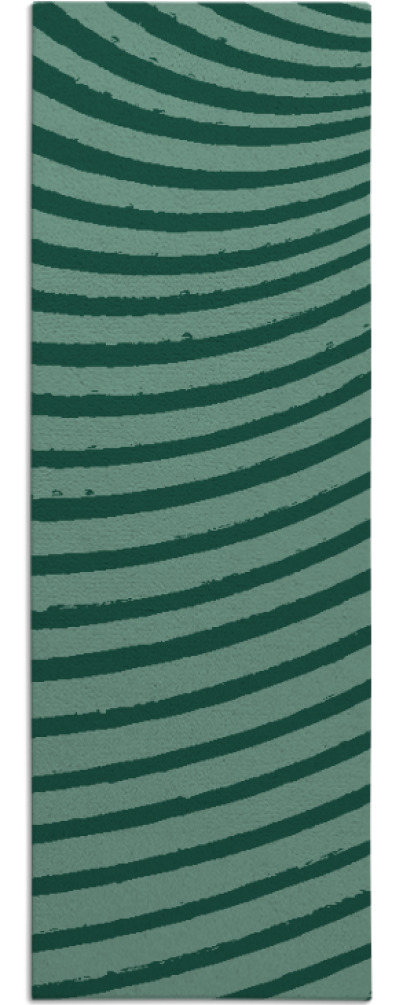 radial rug - item 943663