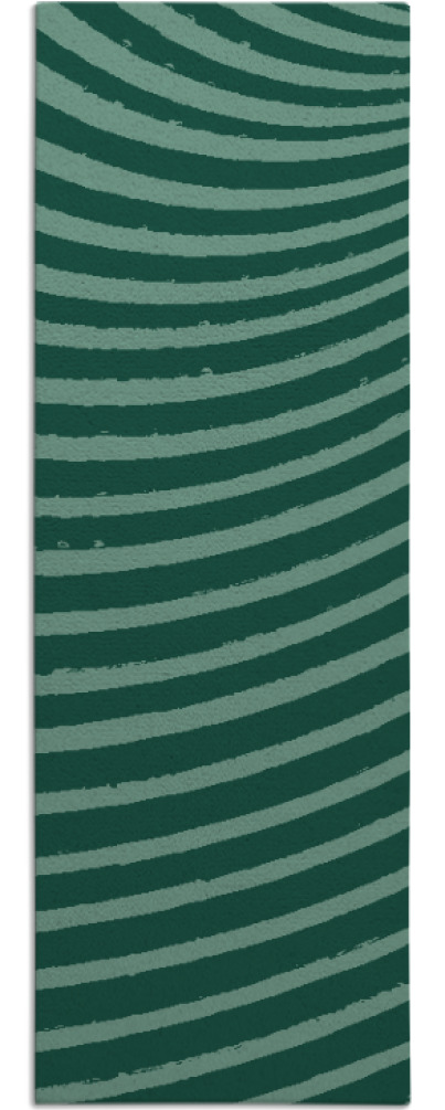 radial rug - item 943664