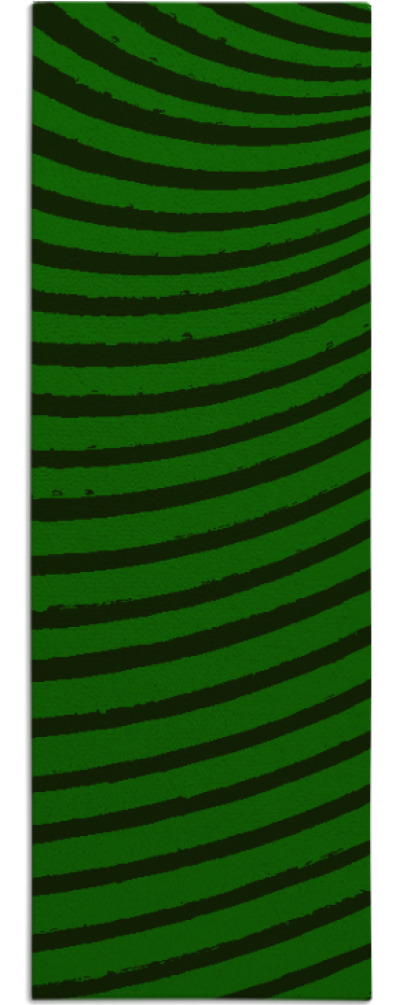 radial rug - item 943666