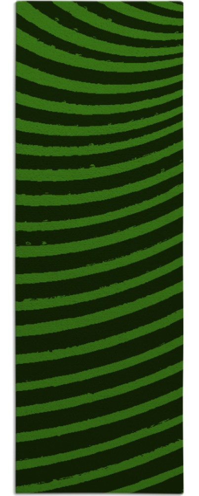 radial rug - item 943667