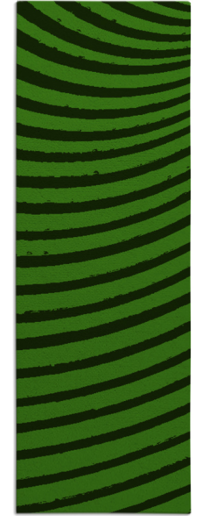 radial rug - item 943668