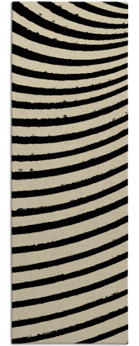 Radial Rug