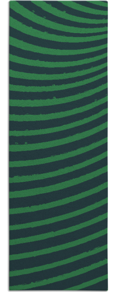 radial rug - item 943675