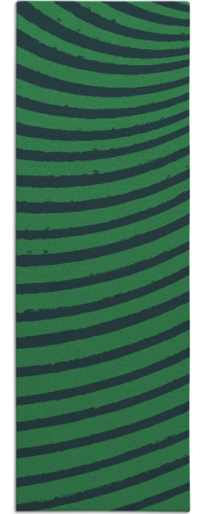 radial rug - item 943676