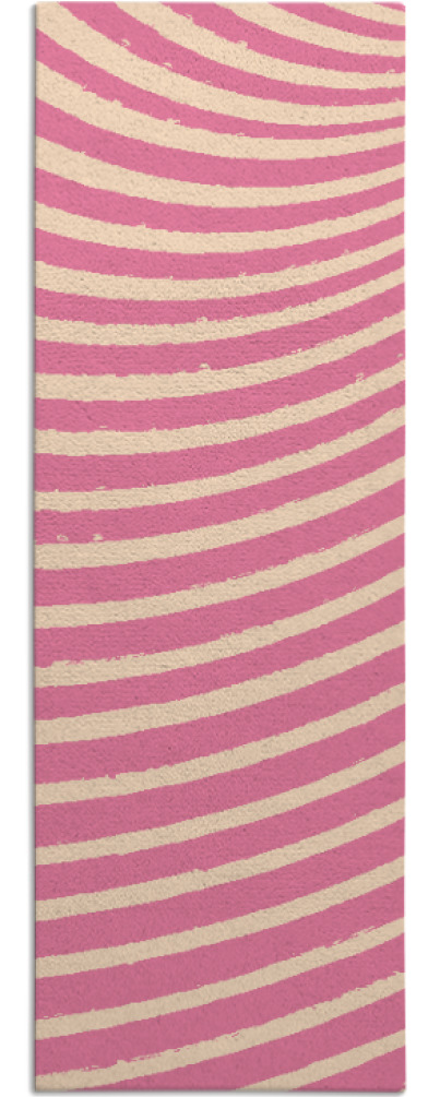 radial rug - item 943677