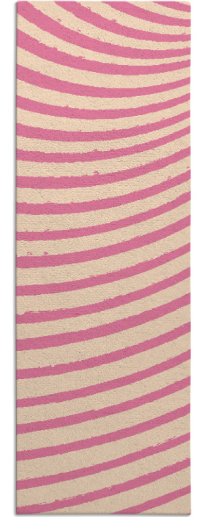 radial rug - item 943678