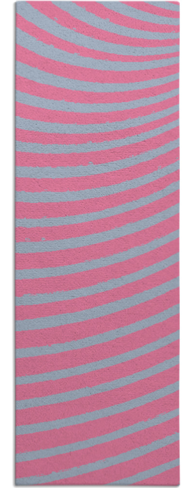 radial rug - item 943679