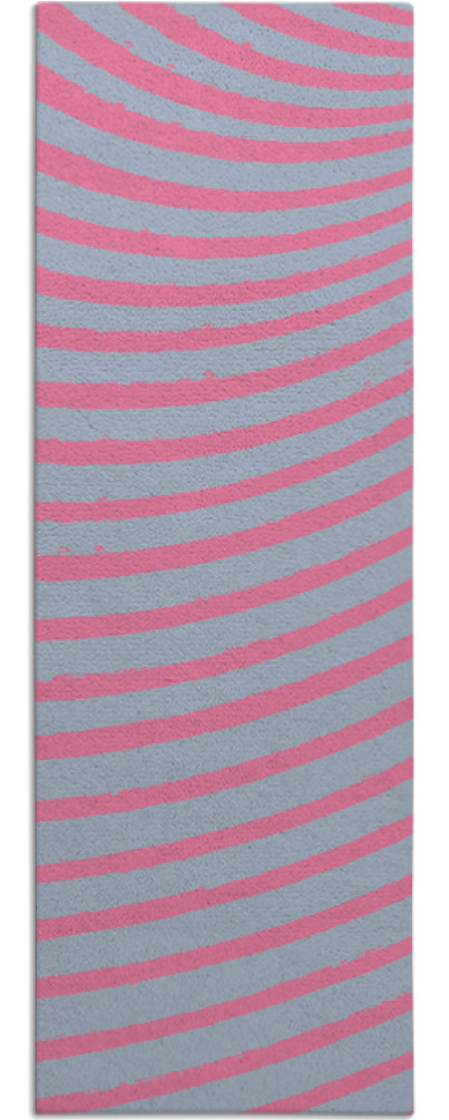 radial rug - item 943680