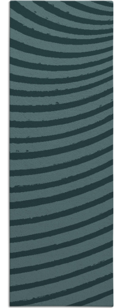 radial rug - item 943682