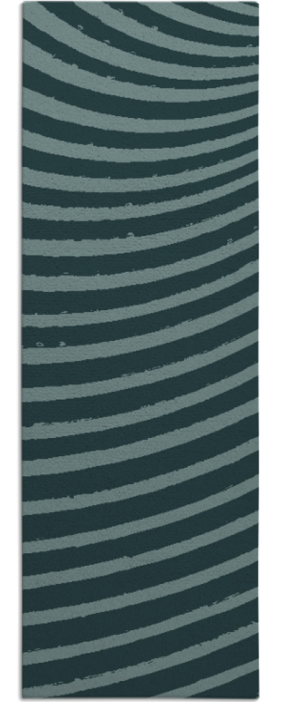 radial rug - item 943683