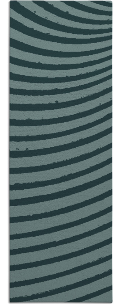 radial rug - item 943684