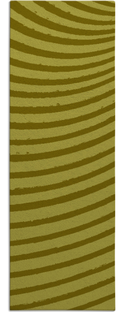 radial rug - item 943688