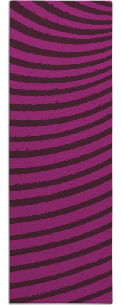 radial rug - item 943691