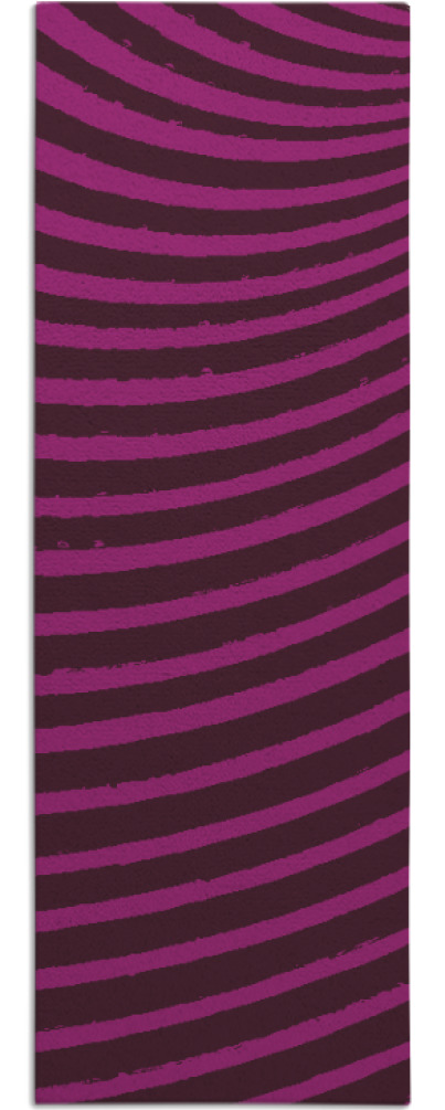 radial rug - item 943692