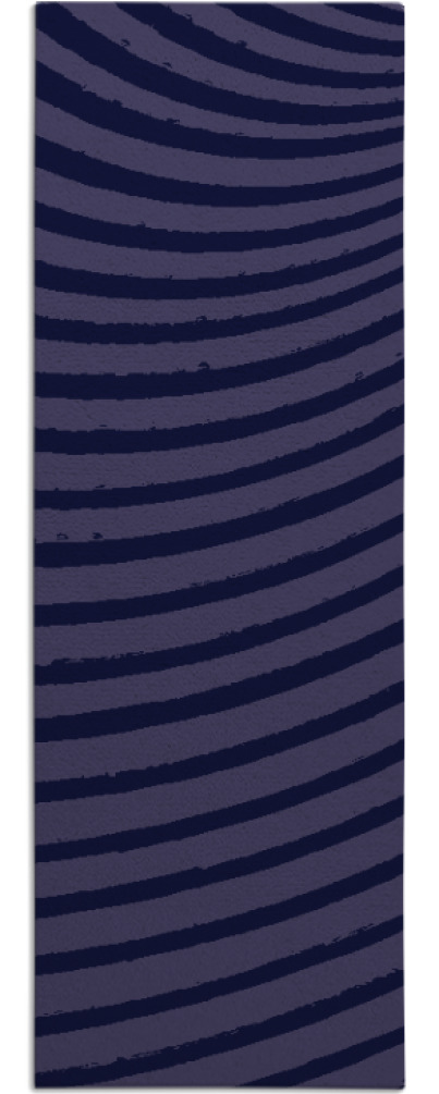 radial rug - item 943693