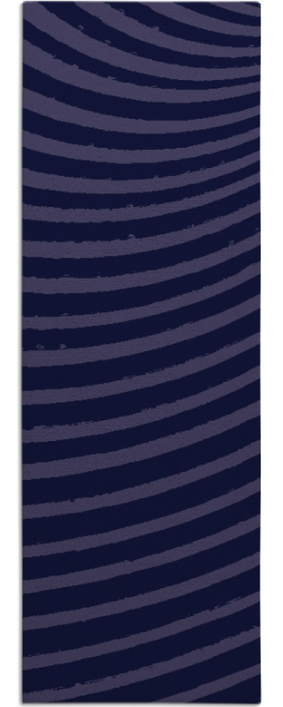 radial rug - item 943694