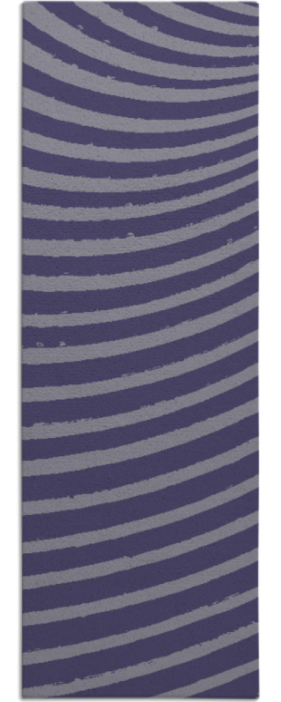 radial rug - item 943697