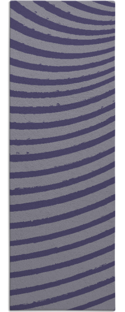 radial rug - item 943698