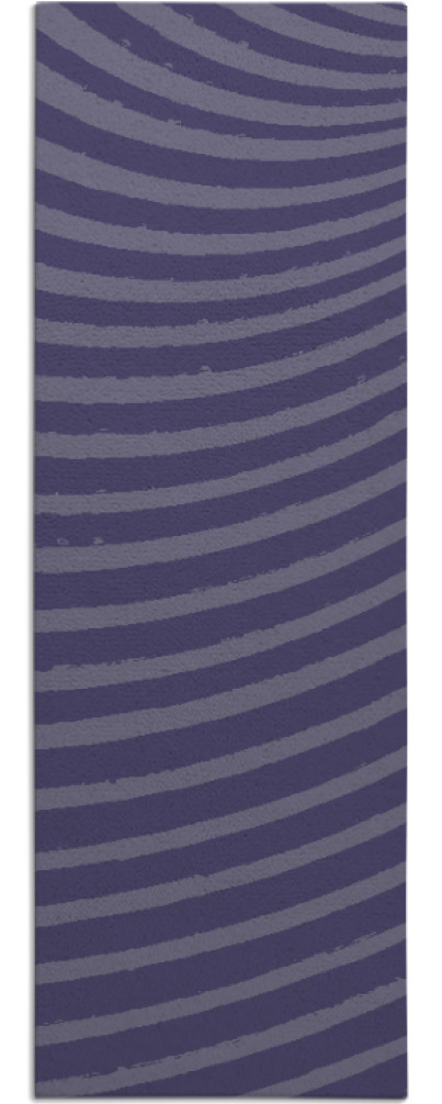 radial rug - item 943699