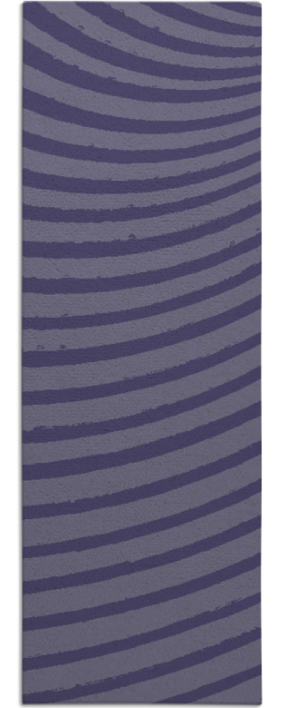 radial rug - item 943700