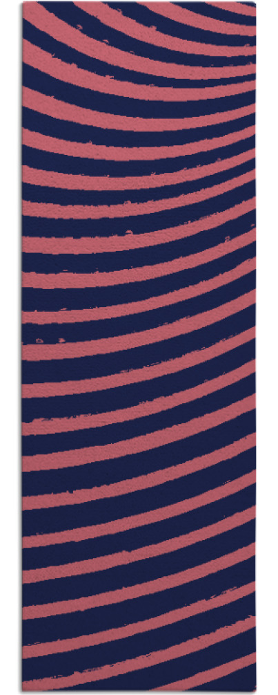 radial rug - item 943702