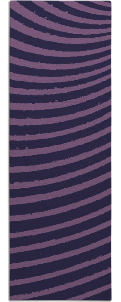 radial rug - item 943706