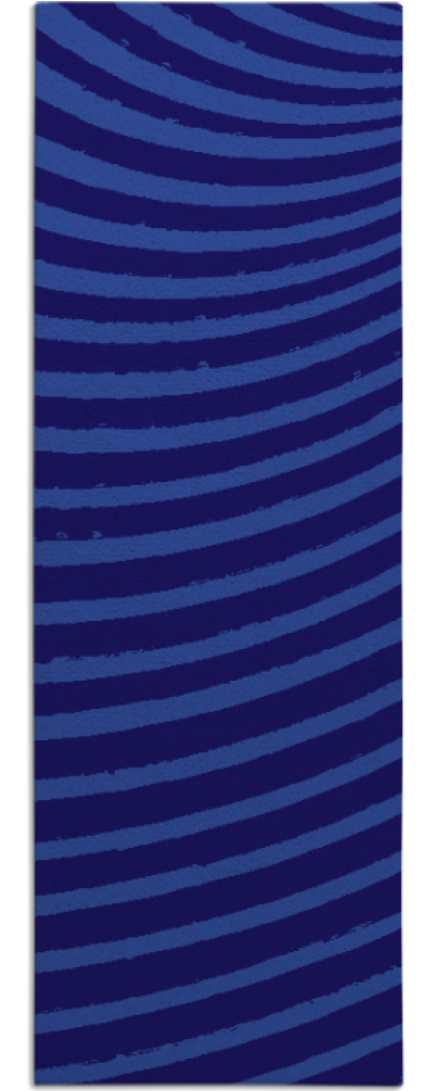 radial rug - item 943709