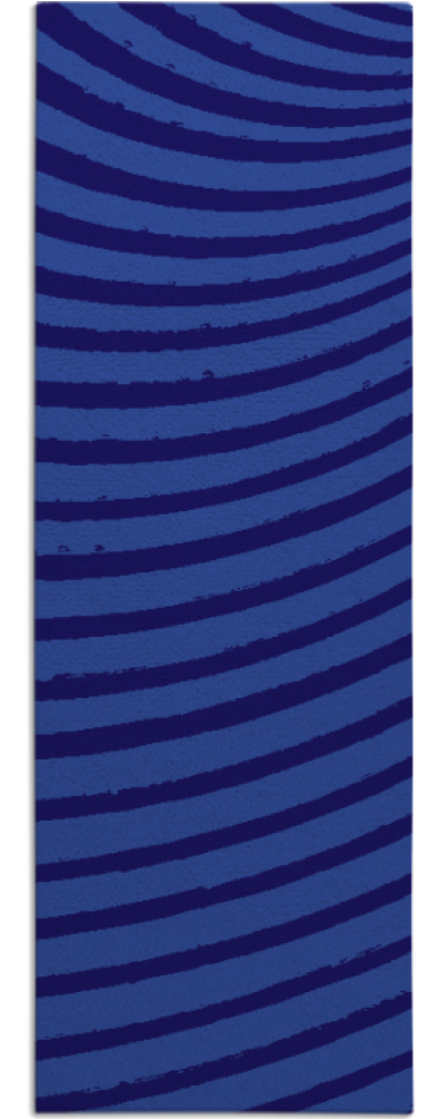 radial rug - item 943710