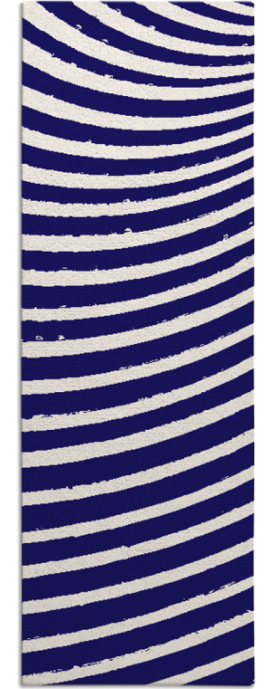 radial rug - item 943711